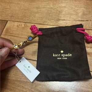 Kate Spade Gold Bangle Bracelet